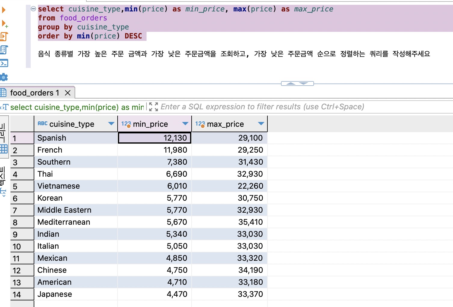 스파르타 즉문즉답